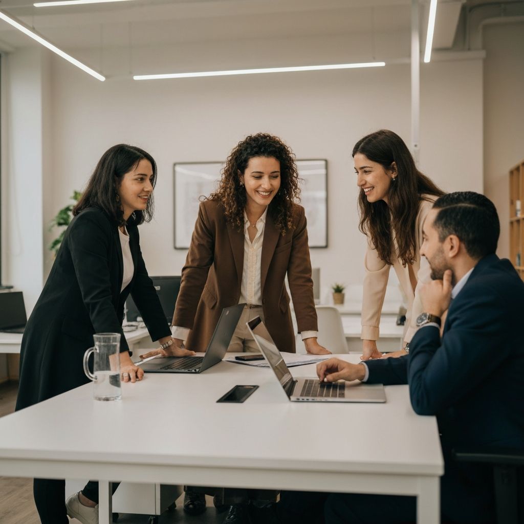 Pourquoi Choisir une Agence Locale comme MarocLead pour Vos Leads Qualifiés