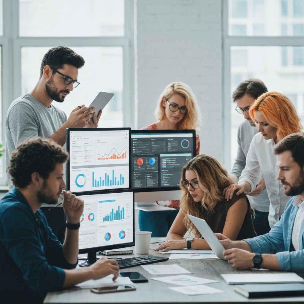 Comment Choisir la Bonne Agence SEO au Maroc ?