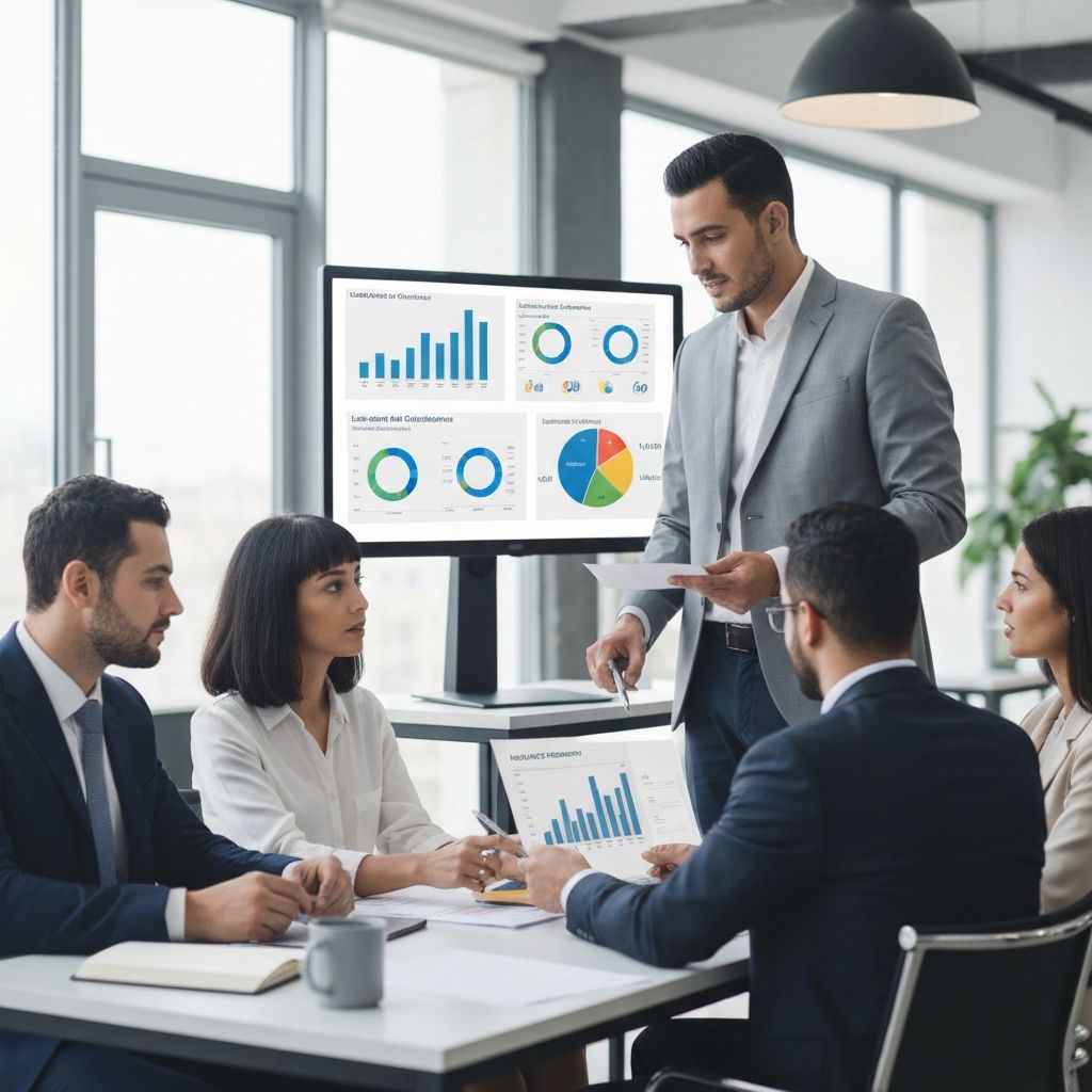 Les Meilleures Agences de Génération de Leads au Maroc : Comparatif 2026