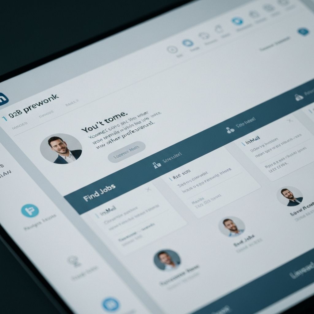 Lead Generation par LinkedIn au Maroc : Stratégie Pas à Pas pour 2026