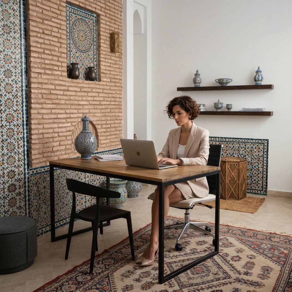 Professional services