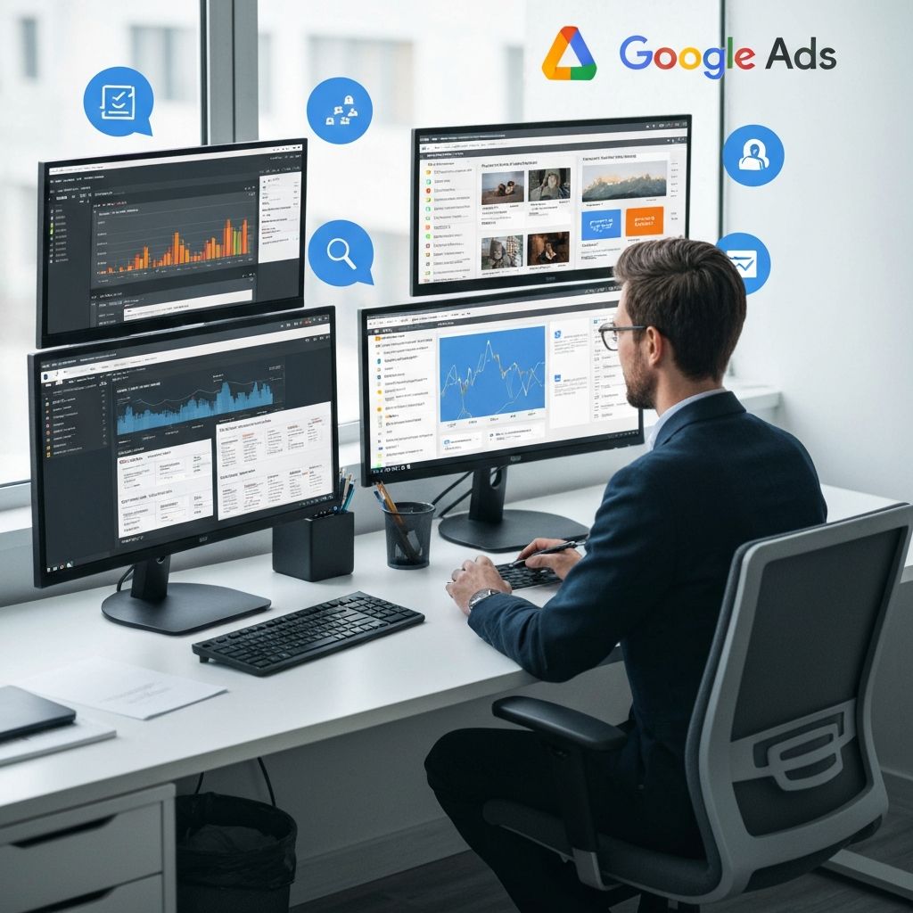 Google Ads